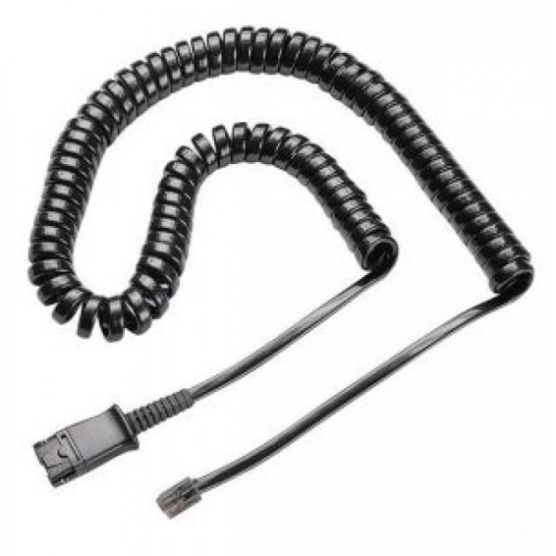 Кабель Plantronics Practica Cisco (PRACTICA) Кабель Plantronics Practica Cisco (PRACTICA)