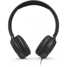 Навушники JBL T500 Black JBLT500BLK (JBLT500BLK)