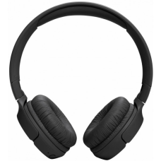 Навушники JBL T520BT Black JBLT520BTBLKEU (JBLT520BTBLKEU)