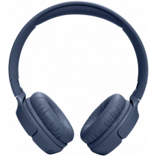 Навушники JBL T520BT Blue JBLT520BTBLUEU (JBLT520BTBLUEU)