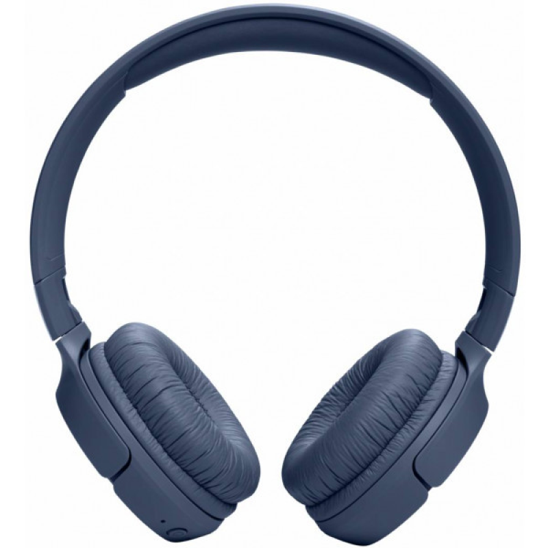 Навушники JBL T520BT Blue JBLT520BTBLUEU (JBLT520BTBLUEU)