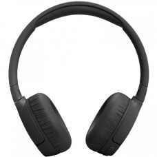 Навушники JBL T670NC Black (JBLT670NCBLK)
