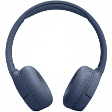 Навушники JBL T670NC Blue (JBLT670NCBLU)