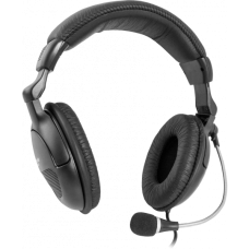 Навушники з мікрофоном Defender Orpheus HN-898 (63898)