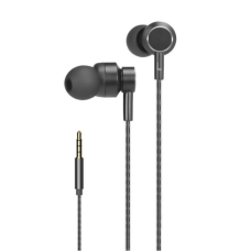 Навушники з мікрофоном HP DHE-7001 (мобільна гарнітура) (DHE-7001)