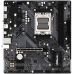 ASRock A620M-HDV/M.2 (AM5/A620, 2*DDR5, PCIex16, DP/HDMI, 2xSATAІІІ, 2xM.2, GLan, 8ch, mATX) (A620M-HDV/M.2)