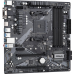 ASRock B450M Pro4 R2.0 (AM4/B450, 4*DDR4, 2xPCIex16, DVI-D/HDMI/VGA, 4xSATAІІІ, M.2, GLan, 8ch, mATX (B450M