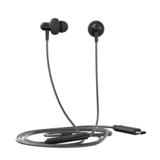 Навушники з мікрофоном HP DHH-1126 (мобільна гарнітура) Type-C (DHH-1126)