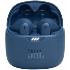 Навушники з мікрофоном JBL TWS Tune Flex Blue JBLTFLEXBLU (JBLTFLEXBLU)