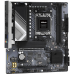 ASRock B650M-HDV/M.2 (AM5/B650, 2*DDR5, PCIex16, DP/HDMI, 4xSATAІІІ, 2xM.2, 2.5GLan, 7.1ch, mATX)