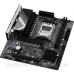 ASRock B650M-HDV/M.2 (AM5/B650, 2*DDR5, PCIex16, DP/HDMI, 4xSATAІІІ, 2xM.2, 2.5GLan, 7.1ch, mATX)