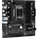 ASRock B760M PG LIGHTNING (1700/B760, 4*DDR5, 2xPCIex16, 4xSATAІІІ, 3xM.2, 2.5GLan, 7.1ch, mATX) (B760M PG ASRock B760M PG LIGHTNING (1700/B760, 4*DDR5, 2xPCIex16, 4xSATAІІІ, 3xM.2, 2.5GLan, 7.1ch, mATX) (B760M PG