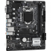 ASRock CML-HDV/M.2 TPM R2.0 (1200/H370, 2*DDR4, PCIex16, DP/HDMI/VGA, 4xSATAІІІ, M.2, GLan, 7.1ch, m