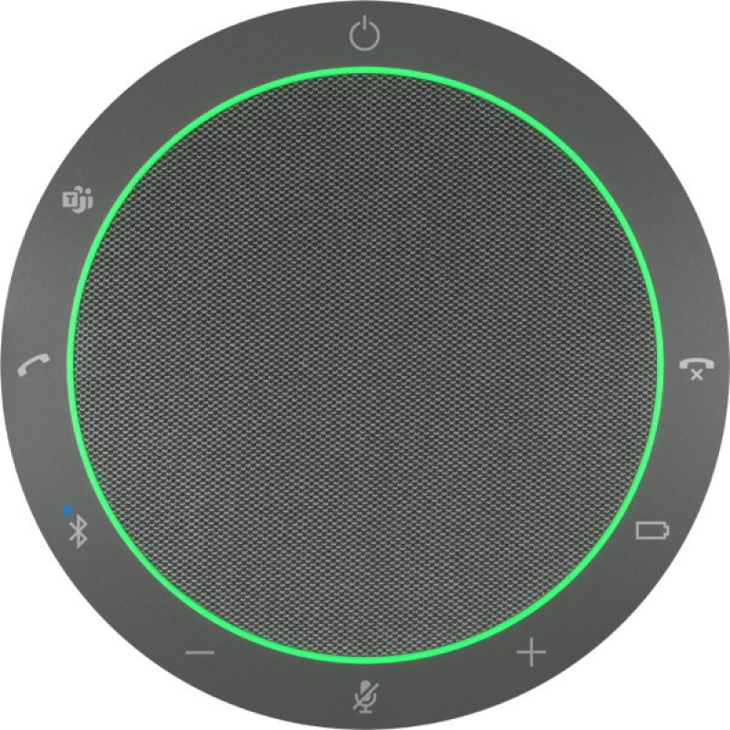 Спікерфон Jabra SPEAK2 55 MS (2755-109)