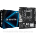 ASRock CML-HDV/M.2 TPM R2.0 (1200/H370, 2*DDR4, PCIex16, DP/HDMI/VGA, 4xSATAІІІ, M.2, GLan, 7.1ch, m