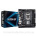 ASRock H470M-HDV (1200/H470, 2*DDR4, PCIex16, HDMI/VGA/DVI, 4xSATAІІІ, RAID, GLan, 7.1ch, mATX) (H470M-HDV)