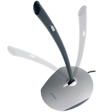 Мікрофон настільний A4-Tech MI-10 Grey (MI-10 (Grey))