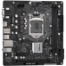 ASRock H470M-HVS R2.0 (1200/H470, 2*DDR4, PCIex16, HDMI/VGA, 4xSATAІІІ, RAID, GLan, 7.1ch, mATX) (H470M-HVS