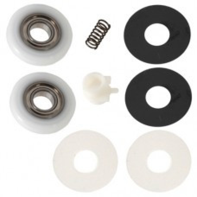 Комплект дистанційних роликів (DS RollKit) bizhub 223 / 283 / 363 / 423 / 36 / 42