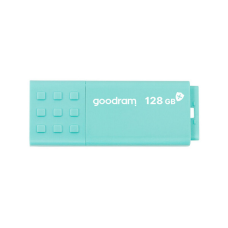USB Flash GoodRAM 128GB USB 3.0 UME3 CARE Antibacterial, Retail (UME3-1280CRR11)