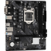 ASRock H510M-HDV/M.2 SE (1200/H470, 2*DDR4, 1xPCIex16, HDMI/DVI/VGA, 4xSATA, M.2, GLan, 7.1ch, mATX) ASRock H510M-HDV/M.2 SE (1200/H470, 2*DDR4, 1xPCIex16, HDMI/DVI/VGA, 4xSATA, M.2, GLan, 7.1ch, mATX)