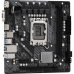 ASRock H610M-HDV (1700/H610, 2*DDR4, 1xPCIex16, HDMI/DVI/VGA, 4xSATAІІІ, GLan, 7.1ch, mATX) (H610M-HDV#) ASRock H610M-HDV (1700/H610, 2*DDR4, 1xPCIex16, HDMI/DVI/VGA, 4xSATAІІІ, GLan, 7.1ch, mATX) (H610M-HDV#)