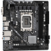 ASRock H610M-HVS (1700/H610, 2*DDR4, 1xPCIex16, HDMI/VGA, 4xSATAІІІ, GLan, 7.1ch, mATX) (H610M-HVS) ASRock H610M-HVS (1700/H610, 2*DDR4, 1xPCIex16, HDMI/VGA, 4xSATAІІІ, GLan, 7.1ch, mATX) (H610M-HVS)