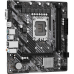 ASRock H610M-HVS/M.2 R2.0 (1700/H610, 2*DDR4, 1xPCIex16, HDMI/VGA, 4xSATAІІІ, M.2, GLan, 7.1ch, mATX