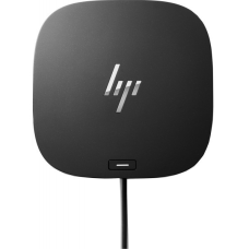 Док-станція HP USB-C G5 Essential Dock, чорний (72C71AA)