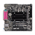 ASRock J4125B-ITX (Quad-Core Celeron 2.7GHz, 2xDDR4 SoDIMM, VGA/HDMI, 1*PCIe, 2xSATAIII, miniITX) (J4125B-ITX) ASRock J4125B-ITX (Quad-Core Celeron 2.7GHz, 2xDDR4 SoDIMM, VGA/HDMI, 1*PCIe, 2xSATAIII, miniITX) (J4125B-ITX)