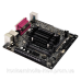 ASRock J4125B-ITX (Quad-Core Celeron 2.7GHz, 2xDDR4 SoDIMM, VGA/HDMI, 1*PCIe, 2xSATAIII, miniITX) (J4125B-ITX) ASRock J4125B-ITX (Quad-Core Celeron 2.7GHz, 2xDDR4 SoDIMM, VGA/HDMI, 1*PCIe, 2xSATAIII, miniITX) (J4125B-ITX)