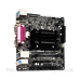 ASRock J4125B-ITX (Quad-Core Celeron 2.7GHz, 2xDDR4 SoDIMM, VGA/HDMI, 1*PCIe, 2xSATAIII, miniITX) (J4125B-ITX) ASRock J4125B-ITX (Quad-Core Celeron 2.7GHz, 2xDDR4 SoDIMM, VGA/HDMI, 1*PCIe, 2xSATAIII, miniITX) (J4125B-ITX)