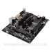 ASRock J4125M (Quad-Core Celeron 2.7GHz, 2xDDR4, VGA/HDMI/DVI, 1*PCIex16, 2xSATAIII, mATX) (J4125M) ASRock J4125M (Quad-Core Celeron 2.7GHz, 2xDDR4, VGA/HDMI/DVI, 1*PCIex16, 2xSATAIII, mATX) (J4125M)