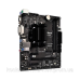 ASRock J4125M (Quad-Core Celeron 2.7GHz, 2xDDR4, VGA/HDMI/DVI, 1*PCIex16, 2xSATAIII, mATX) (J4125M) ASRock J4125M (Quad-Core Celeron 2.7GHz, 2xDDR4, VGA/HDMI/DVI, 1*PCIex16, 2xSATAIII, mATX) (J4125M)