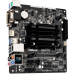 ASRock J5005-ITX/REF (Quad-Core Pentium 2.8GHz, 2xDDR4 SoDIMM, VGA/HDMI/DVI, 1*PCIe, miniITX) (J5005-ITX/REF)