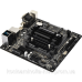 ASRock J5005-ITX/REF (Quad-Core Pentium 2.8GHz, 2xDDR4 SoDIMM, VGA/HDMI/DVI, 1*PCIe, miniITX) (J5005-ITX/REF)