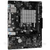 ASRock N100M (Quad-Core N100 3.4GHz, 1xDDR4 DIMM, VGA/HDMI/DP, 1*PCIe, 2xSATAIII, M.2, GLan, mATX) (N100M)
