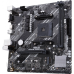 ASUS PRIME A520M-K (AM4,A520, 2*DDR4, PCI-Ex16, 4SATAIII, RAID, M.2, VGA/HDMI, Glan, 6ch, mATX)