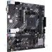 ASUS PRIME A520M-K (AM4,A520, 2*DDR4, PCI-Ex16, 4SATAIII, RAID, M.2, VGA/HDMI, Glan, 6ch, mATX)