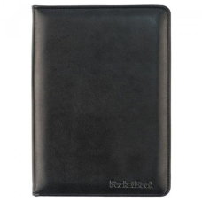 Обкладинка PocketBook 7.8“ для PB740/741, кутики, чорна (VLPB-TB740BL1)