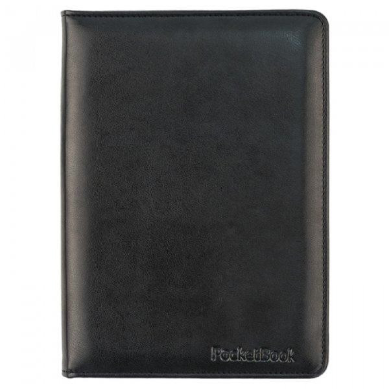 Обкладинка PocketBook 7.8“ для PB740/741, кутики, чорна (VLPB-TB740BL1)
