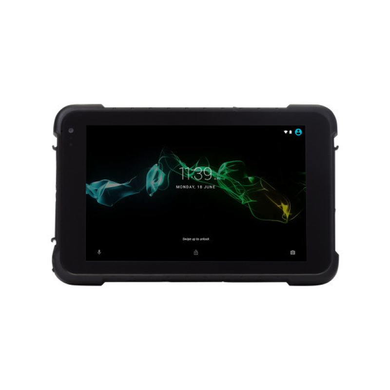 Захищений планшет Logic Instrument Fieldbook K80 G2 Windows 10 Pro (FBK5DXA0C4A1A100) Захищений планшет Logic Instrument Fieldbook K80 G2 Windows 10 Pro (FBK5DXA0C4A1A100)