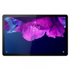 Планшет Lenovo 11“ TAB P11 TB-J606L Snapdragon 662/4/64GB/LTE Grey (ZA7S0044SE)