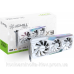 GeForce RTX4060 Ti Inno3D iChill X3 WHITE, 8GB GDDR6, 128bit, PCI Express 4.0 X8 (C406T3-08D6X-17113280)