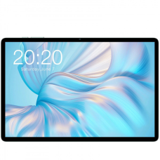 Планшет Teclast M50 Pro 10.1“ FHD / 8 GB / 256 GB / T616 / 6000 mAh / LTE / 5+13MP / Metal / Blue (6940709685389)