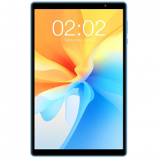Планшет Teclast P25T 10.1” HD / 4GB / 64GB / A133P / 5000mAh / WIFI / 2+5Mp / Plastic / Ice Blue