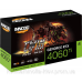GeForce RTX4060 Ti Inno3D TWIN X2 OC, 16GB GDDR6, 128bit, PCI Express 4.0 X8 (N406T2-16D6X-178055N)