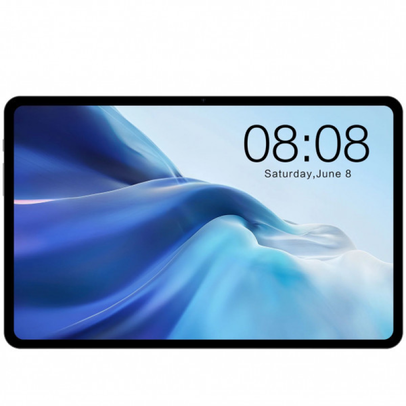 Планшет Teclast T50 11“ FHD / 8 GB / 256 GB / T616 / 7500 mAh / LTE / 20+8Mp / Metal / Gray (6940709685358)