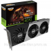 GeForce RTX4070 Inno3D X3 OC, 12GB GDDR6X, 192bit, PCI Express (N40703-126XX-185252L)