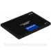 SSD 120Gb GoodRAM CL100 SATA III 2.5“ TLC (SSDPR-CL100-120-G3#)